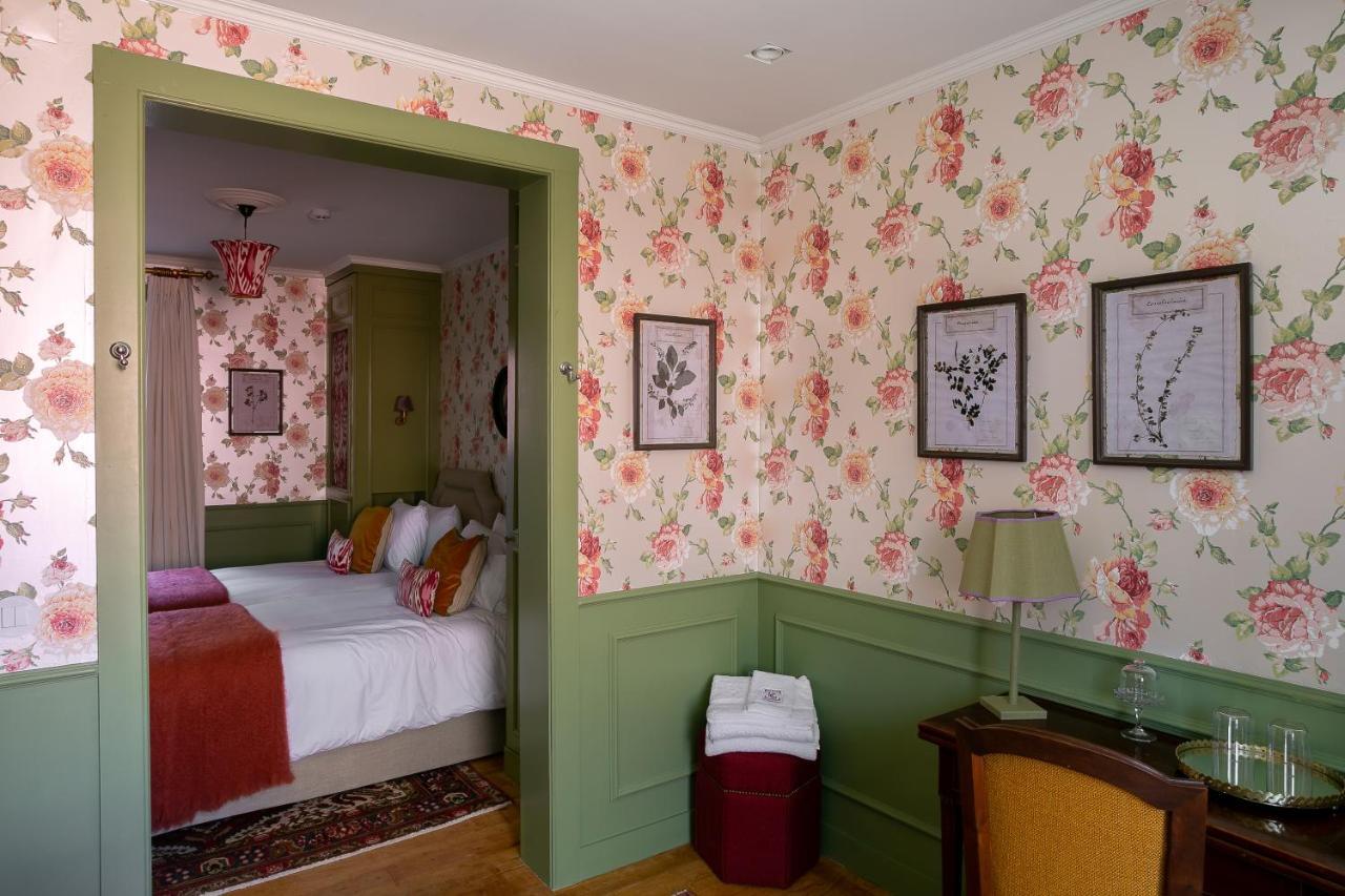 Rosegarden House - By Unlock Hotels Sintra Zewnętrze zdjęcie