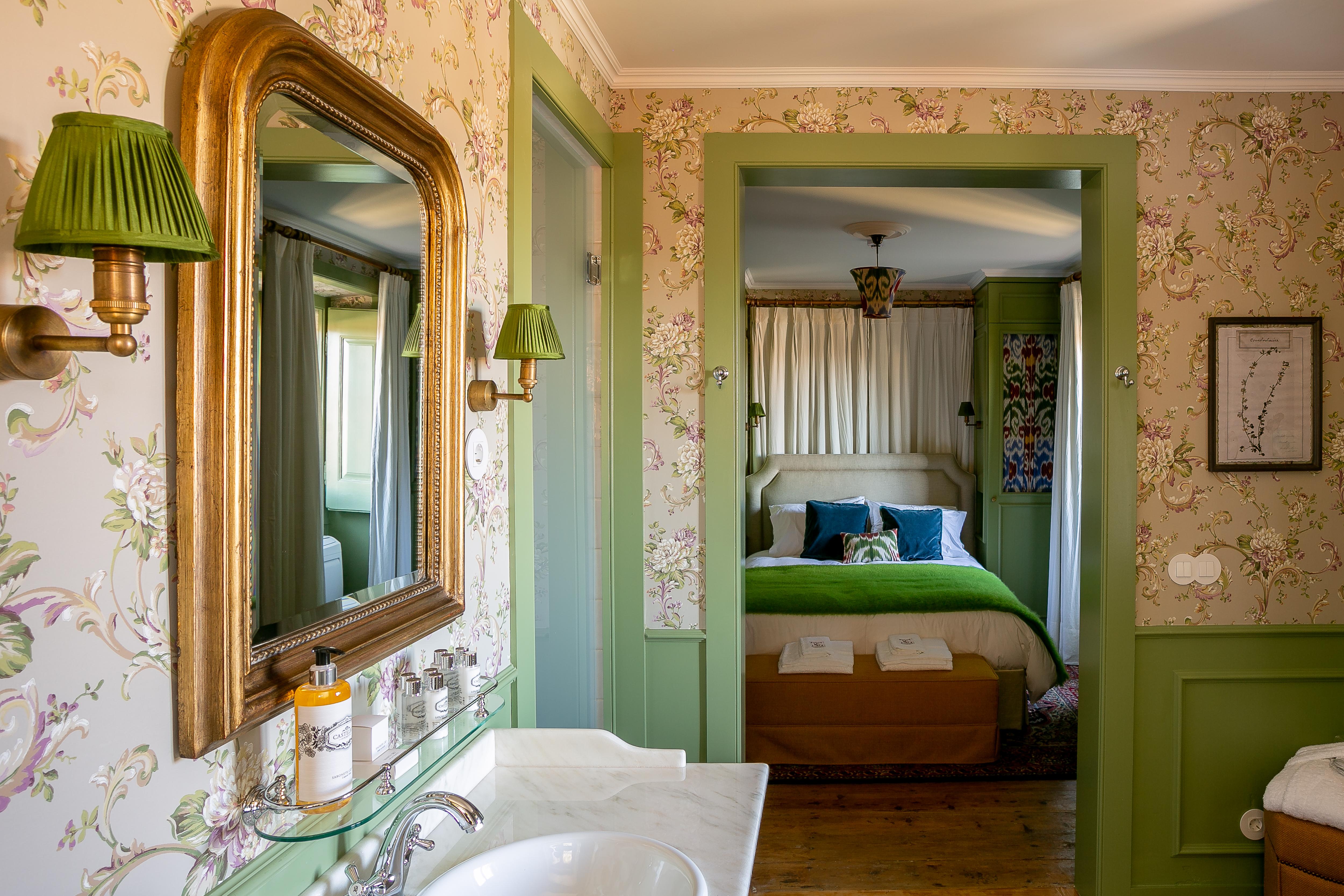 Rosegarden House - By Unlock Hotels Sintra Zewnętrze zdjęcie